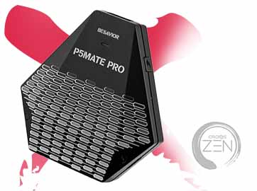 Besavior P5Mate